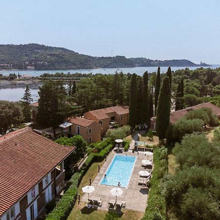 Hotel Laguna Deluxe - Terme Krka 스트루냔 외부 사진